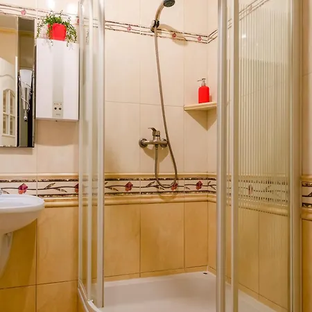 Deluxe Apartamento *