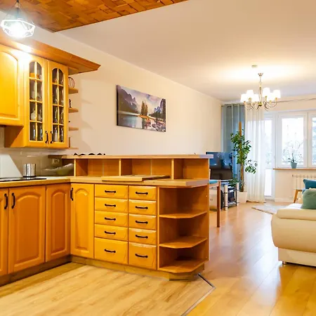 Deluxe Apartamento *