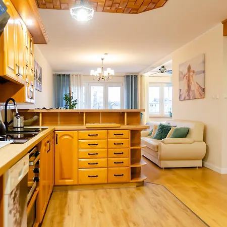 Apartamento Deluxe *