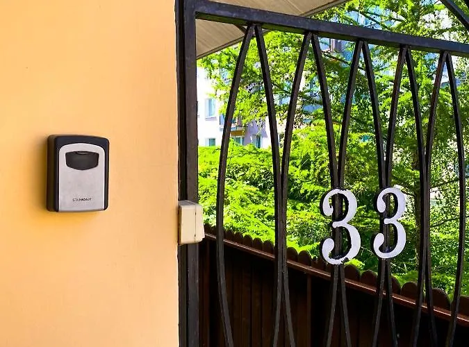 Deluxe Appartamento Płock