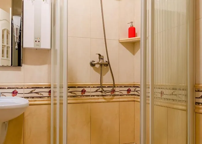 Deluxe Appartamento *