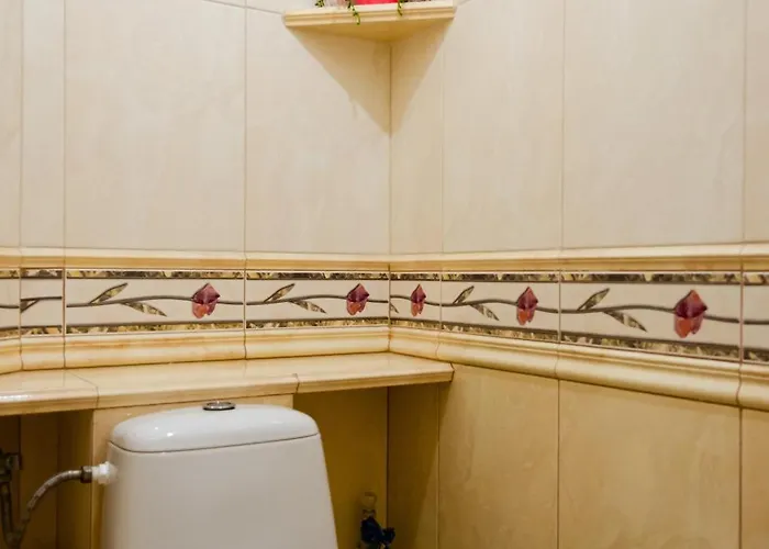 Deluxe Appartamento Płock