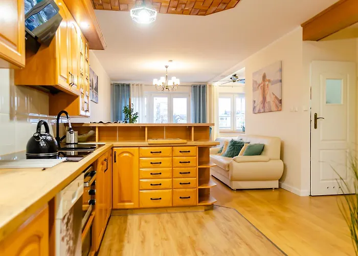 Appartamento Deluxe *