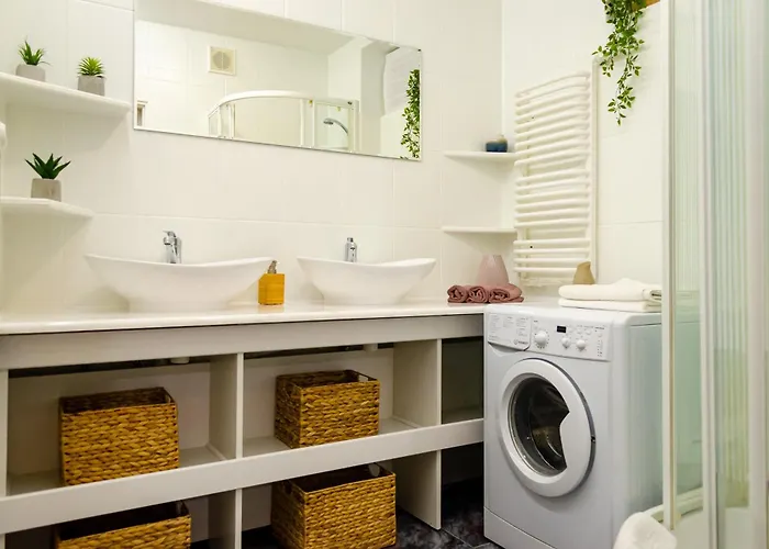 Appartamento Deluxe Płock